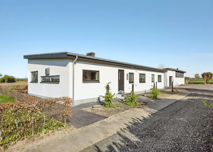 Feriehus Ermelinda - 900m To The Fjord By Interhome