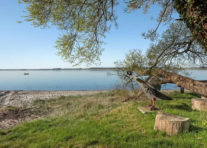 Ermelinda - 900m To The Fjord By Interhome Casa de Férias *