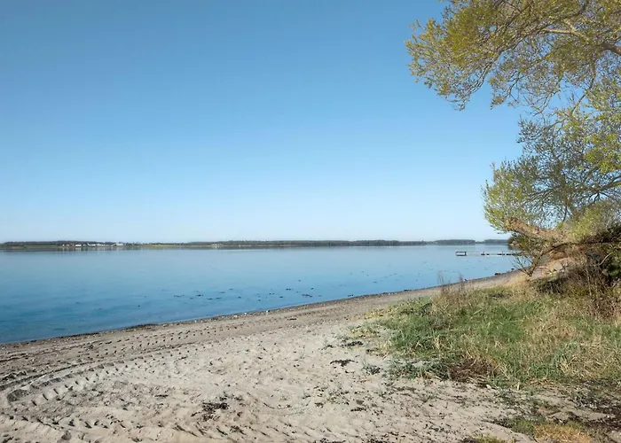 Feriehus Ermelinda - 900m To The Fjord By Interhome Nordborg