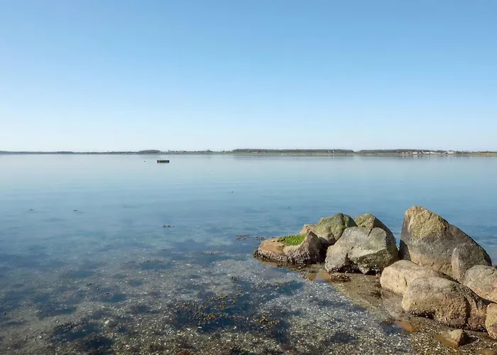 Casa de Férias Ermelinda - 900m To The Fjord By Interhome Nordborg