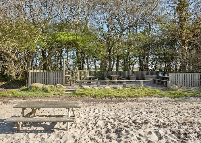 Ermelinda - 900m To The Fjord By Interhome Nordborg