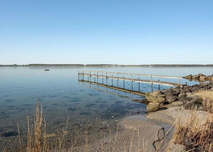 Casa de Férias Ermelinda - 900m To The Fjord By Interhome