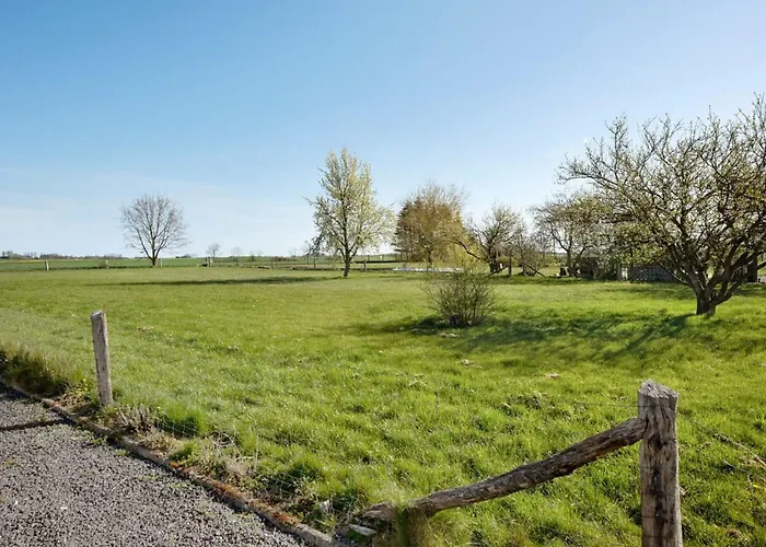 Casa de Férias Ermelinda - 900m To The Fjord By Interhome *