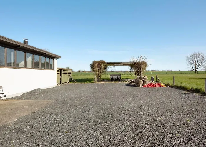 Casa de Férias Ermelinda - 900m To The Fjord By Interhome *