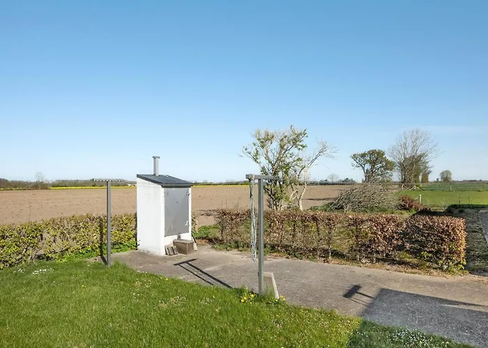 Casa de Férias Ermelinda - 900m To The Fjord By Interhome